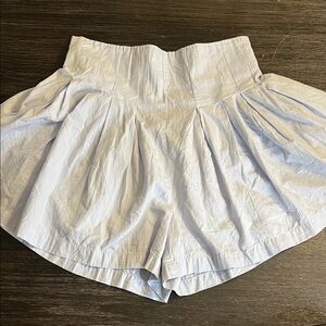 Free People skort